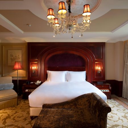 Intercontinental Shanghai Ruijin By Ihg - Downtown Historic Iconic Garden Hotel Exterior foto