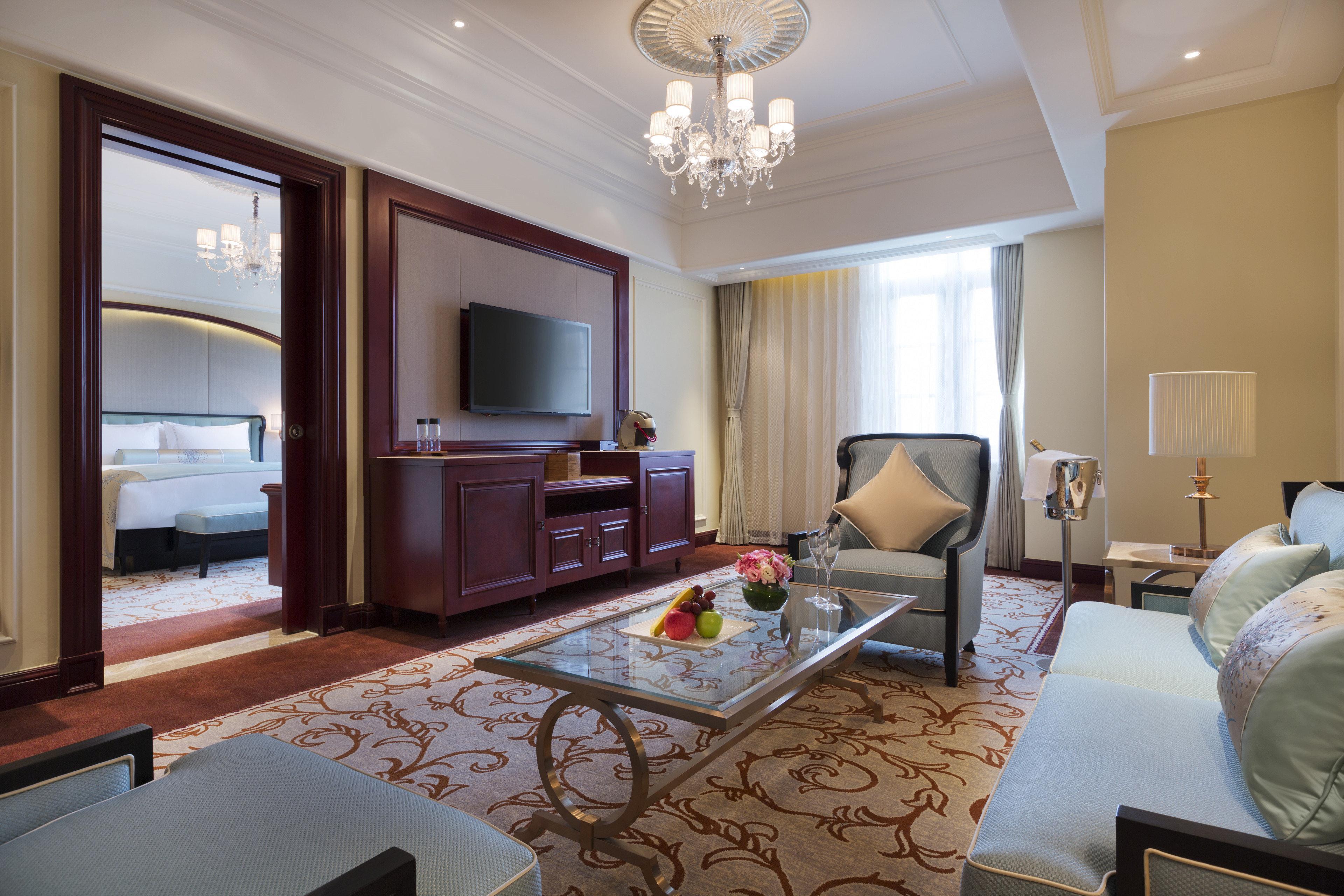 Intercontinental Shanghai Ruijin By Ihg - Downtown Historic Iconic Garden Hotel Exterior foto