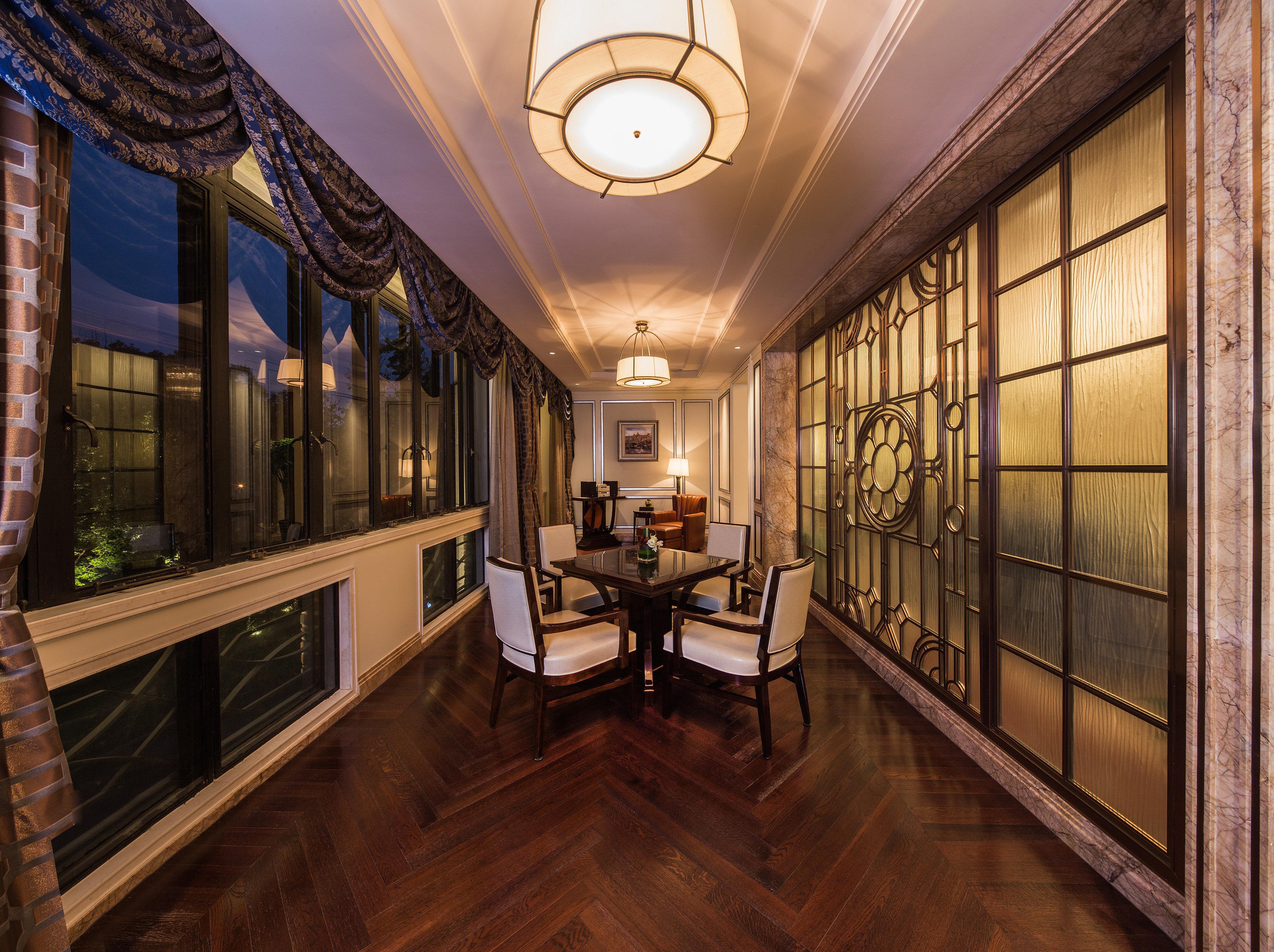 Intercontinental Shanghai Ruijin By Ihg - Downtown Historic Iconic Garden Hotel Exterior foto