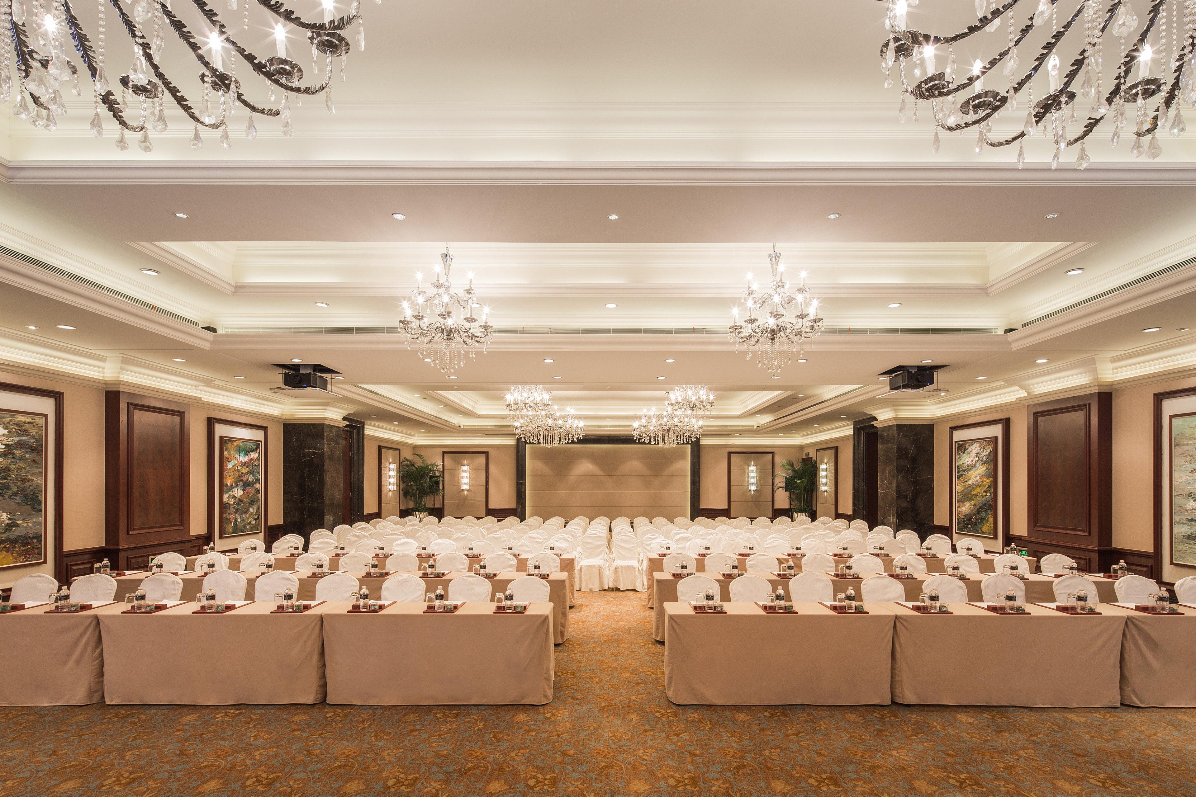 Intercontinental Shanghai Ruijin By Ihg - Downtown Historic Iconic Garden Hotel Exterior foto