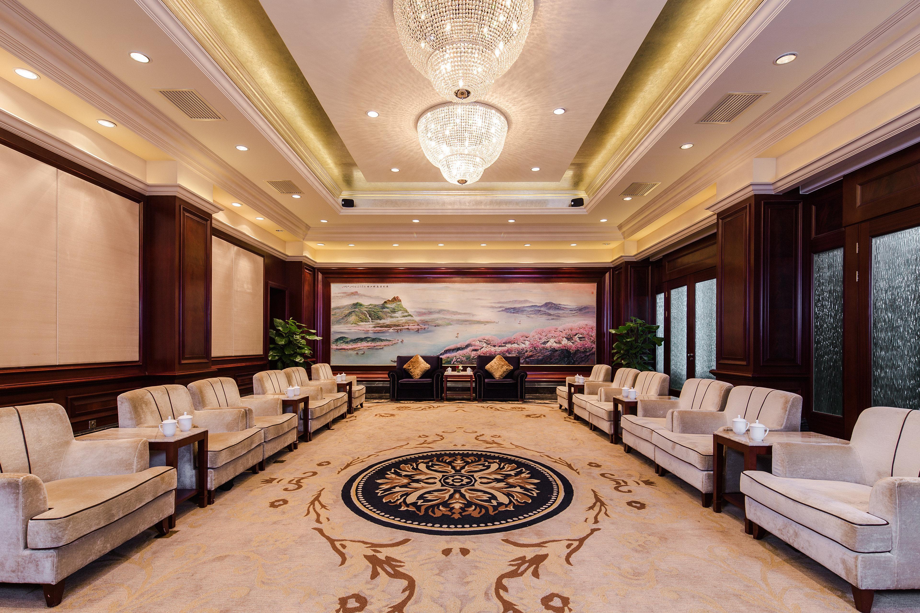 Intercontinental Shanghai Ruijin By Ihg - Downtown Historic Iconic Garden Hotel Exterior foto